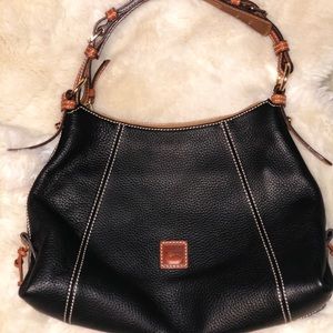EUC Dooney & Bourke Bag